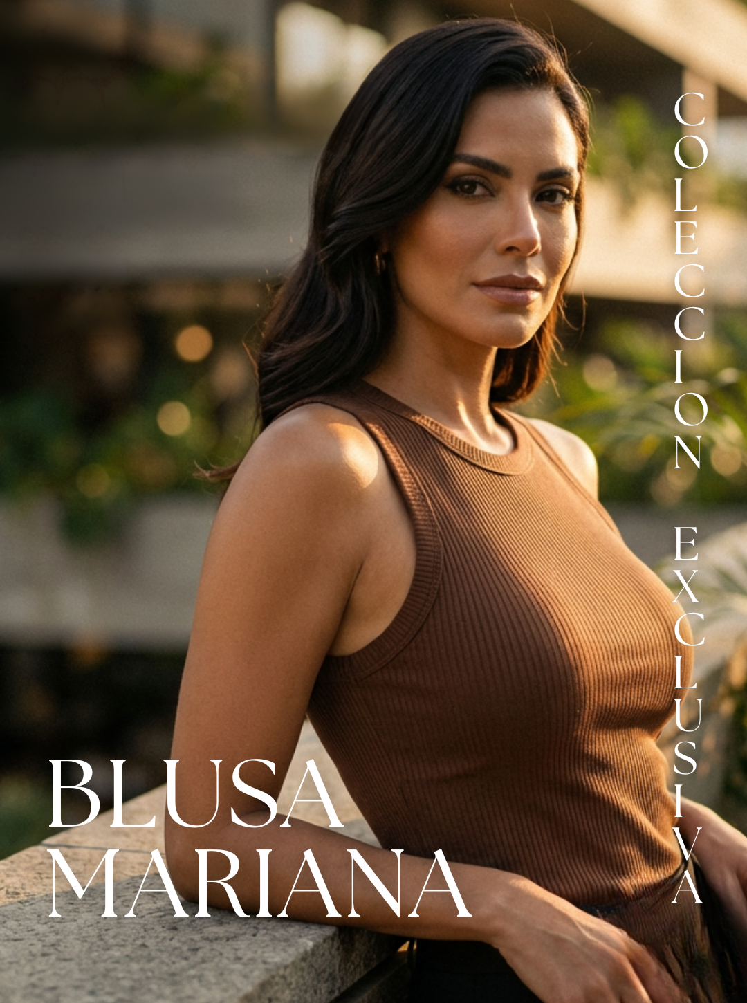 Blusa Mariana - Paga 2 Lleva 3